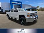 Used 2016 Chevrolet Silverado 2500 LT Crew Cab 4WD, Pickup for sale #T211155 - photo 1