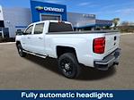 Used 2016 Chevrolet Silverado 2500 LT Crew Cab 4WD, Pickup for sale #T211155 - photo 6