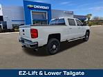 Used 2016 Chevrolet Silverado 2500 LT Crew Cab 4WD, Pickup for sale #T211155 - photo 8