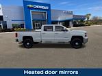 Used 2016 Chevrolet Silverado 2500 LT Crew Cab 4WD, Pickup for sale #T211155 - photo 9