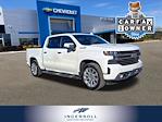 2019 Chevrolet Silverado 1500 Crew Cab 4WD, Pickup for sale #T221848A - photo 1