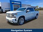 2019 Chevrolet Silverado 1500 Crew Cab 4WD, Pickup for sale #T221848A - photo 4