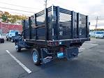 Used 2017 Chevrolet Silverado 3500 Work Truck Regular Cab 4x4, Landscape Dump for sale #T274269 - photo 9