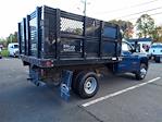 Used 2017 Chevrolet Silverado 3500 Work Truck Regular Cab 4x4, Landscape Dump for sale #T274269 - photo 11