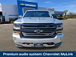 2018 Chevrolet Silverado 1500 Double Cab 4WD, Pickup for sale #T337023A - photo 4