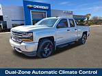 2018 Chevrolet Silverado 1500 Double Cab 4WD, Pickup for sale #T337023A - photo 5