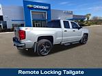 2018 Chevrolet Silverado 1500 Double Cab 4WD, Pickup for sale #T337023A - photo 2