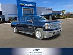 2015 Chevrolet Silverado 1500 Crew Cab 4WD, Pickup for sale #T338956A - photo 1