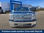 2015 Chevrolet Silverado 1500 Crew Cab 4WD, Pickup for sale #T338956A - photo 4