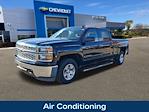 2015 Chevrolet Silverado 1500 Crew Cab 4WD, Pickup for sale #T338956A - photo 5