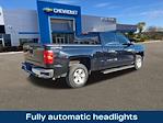 2015 Chevrolet Silverado 1500 Crew Cab 4WD, Pickup for sale #T338956A - photo 2