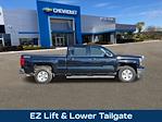 2015 Chevrolet Silverado 1500 Crew Cab 4WD, Pickup for sale #T338956A - photo 9