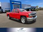 2018 Chevrolet Silverado 1500 Double Cab 4WD, Pickup for sale #T346923B - photo 1