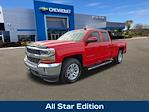 2018 Chevrolet Silverado 1500 Double Cab 4WD, Pickup for sale #T346923B - photo 5