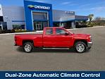 2018 Chevrolet Silverado 1500 Double Cab 4WD, Pickup for sale #T346923B - photo 10