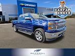 2014 Chevrolet Silverado 1500 Crew Cab 4WD, Pickup for sale #T357150 - photo 1