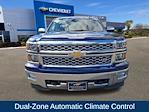 2014 Chevrolet Silverado 1500 Crew Cab 4WD, Pickup for sale #T357150 - photo 3