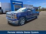 2014 Chevrolet Silverado 1500 Crew Cab 4WD, Pickup for sale #T357150 - photo 4