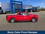 Used 2022 Ram 1500 Big Horn Crew Cab 4x4, Pickup for sale #T412166 - photo 10