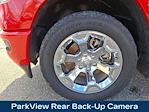 Used 2022 Ram 1500 Big Horn Crew Cab 4x4, Pickup for sale #T412166 - photo 11