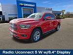 Used 2022 Ram 1500 Big Horn Crew Cab 4x4, Pickup for sale #T412166 - photo 5