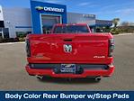 Used 2022 Ram 1500 Big Horn Crew Cab 4x4, Pickup for sale #T412166 - photo 8