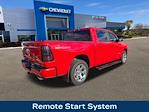 Used 2022 Ram 1500 Big Horn Crew Cab 4x4, Pickup for sale #T412166 - photo 2