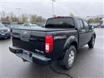 Used 2012 Nissan Frontier Crew Cab 4x4, Pickup for sale #T461687 - photo 2