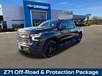 2022 Chevrolet Silverado 1500 Crew Cab 4WD, Pickup for sale #T514471 - photo 5