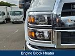 2023 Chevrolet Silverado 5500 Regular Cab DRW 4WD, Landscape Dump for sale #T538658 - photo 11