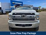 2023 Chevrolet Silverado 5500 Regular Cab DRW 4WD, Landscape Dump for sale #T538658 - photo 3