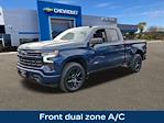 2022 Chevrolet Silverado 1500 Double Cab 4WD, Pickup for sale #T566372 - photo 5