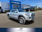 Used 2023 Toyota Tacoma TRD Off-Road Double Cab 4WD, Pickup for sale #T613116A - photo 4