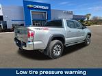 Used 2023 Toyota Tacoma TRD Off-Road Double Cab 4WD, Pickup for sale #T613116A - photo 8