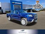 Used 2022 Nissan Frontier SV Crew Cab 4x4, Pickup for sale #T615090 - photo 1