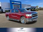 Used 2019 Ram 1500 Lone Star Crew Cab 4x4, Pickup for sale #T658761 - photo 1