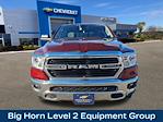 Used 2019 Ram 1500 Lone Star Crew Cab 4x4, Pickup for sale #T658761 - photo 4