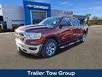 Used 2019 Ram 1500 Lone Star Crew Cab 4x4, Pickup for sale #T658761 - photo 5