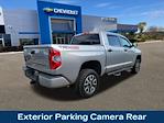 Used 2019 Toyota Tundra SR5 CrewMax Cab 4x4, Pickup for sale #T810584 - photo 8