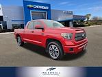 Used 2020 Toyota Tundra SR5 Double Cab 4x4, Pickup for sale #T884271 - photo 1