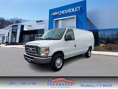 Used 2013 Ford E-250 4x2, Empty Cargo Van for sale #TA97225 - photo 1