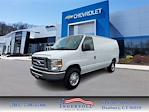 Used 2013 Ford E-250 4x2, Empty Cargo Van for sale #TA97225 - photo 1