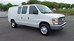 Used 2013 Ford E-250 4x2, Empty Cargo Van for sale #TA97225 - photo 4