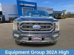 2023 Ford F-150 SuperCrew Cab 4x4, Pickup for sale #TB39777 - photo 3