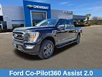 2023 Ford F-150 SuperCrew Cab 4x4, Pickup for sale #TB39777 - photo 5