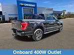 2023 Ford F-150 SuperCrew Cab 4x4, Pickup for sale #TB39777 - photo 7