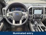 Used 2017 Ford F-150 Lariat SuperCrew Cab 4x4, Pickup for sale #TC16437 - photo 14