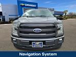 Used 2017 Ford F-150 Lariat SuperCrew Cab 4x4, Pickup for sale #TC16437 - photo 4