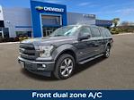 Used 2017 Ford F-150 XL SuperCrew Cab 4x4, Pickup for sale #TC16437 - photo 5