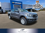 Used 2021 Ford Ranger XL SuperCrew Cab 4x4, Pickup for sale #TD13983 - photo 1